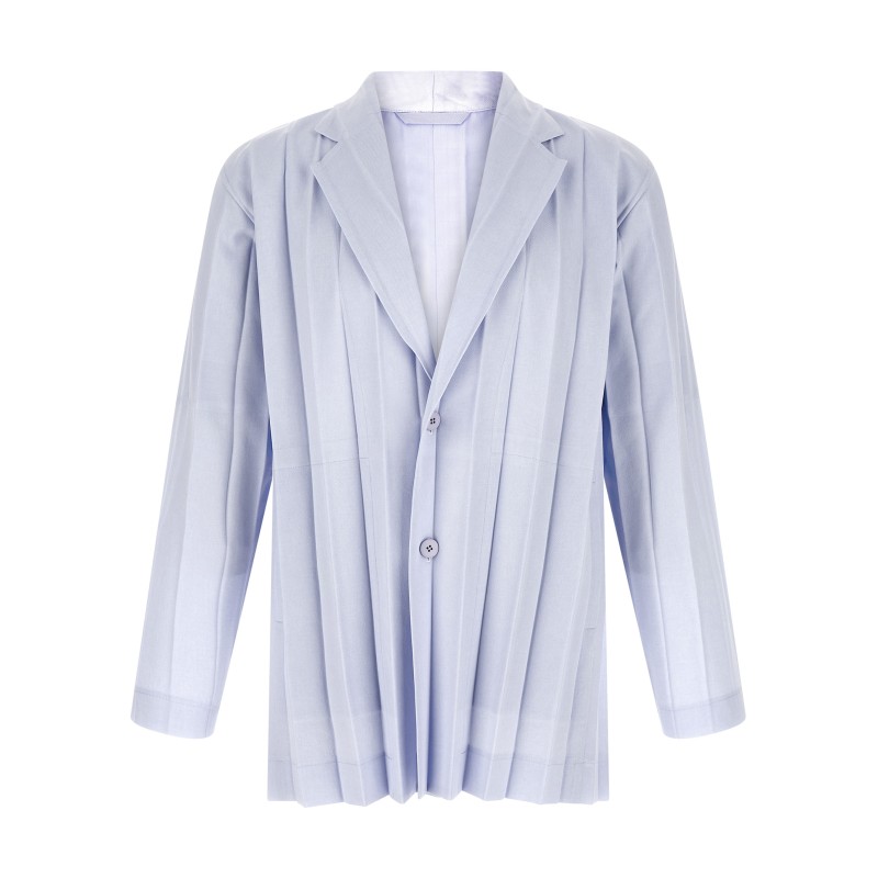 'Edge Ensemble' blazer