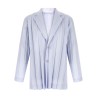 'Edge Ensemble' blazer
