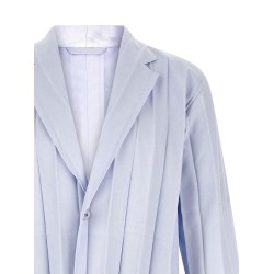 'Edge Ensemble' blazer