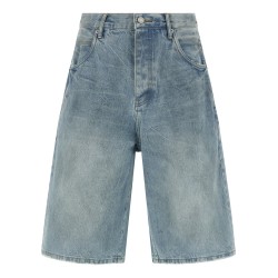 'P070 Vintage Dust Bowl' bermuda shorts