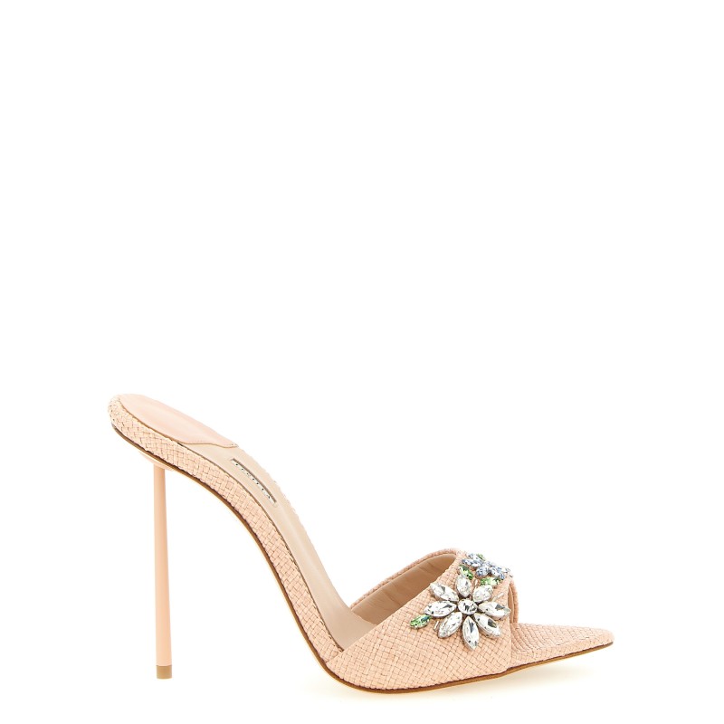 'Prairie' sandals
