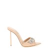 'Prairie' sandals