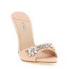 'Prairie' sandals
