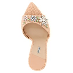 'Prairie' sandals