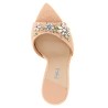 'Prairie' sandals