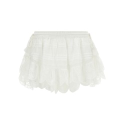 'Puria' shorts