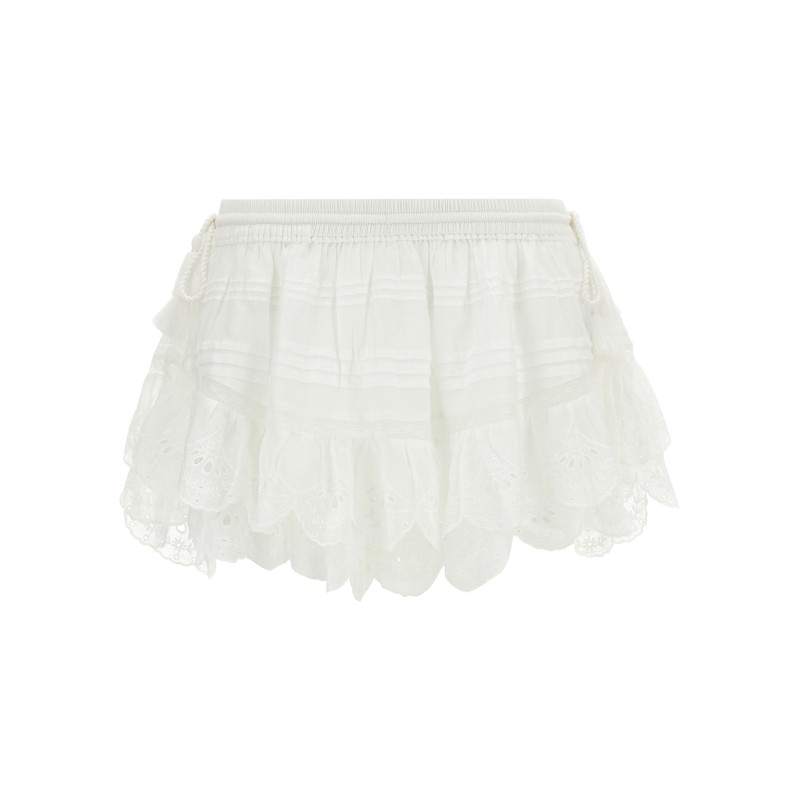 'Puria' shorts