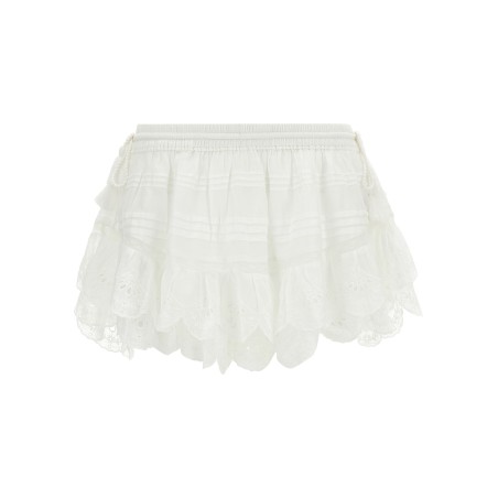 'Puria' shorts