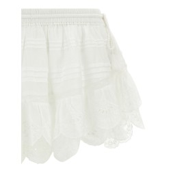 'Puria' shorts