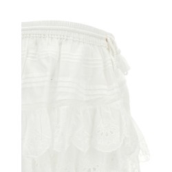 'Puria' shorts