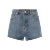 'Rhinestone' shorts