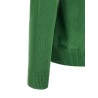 Argyle sweater