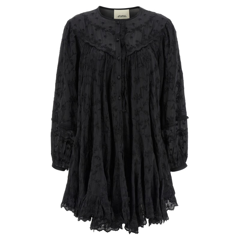 'Zame' dress