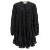 'Zame' dress
