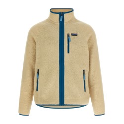 'Men's Retro Pile' jacket