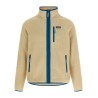 'Men's Retro Pile' jacket