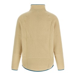 'Men's Retro Pile' jacket
