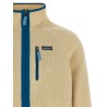 'Men's Retro Pile' jacket