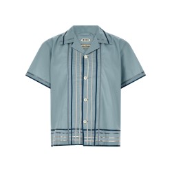 'Ribbon Plaid' shirt