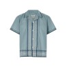 'Ribbon Plaid' shirt