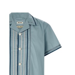 'Ribbon Plaid' shirt