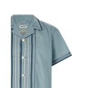'Ribbon Plaid' shirt