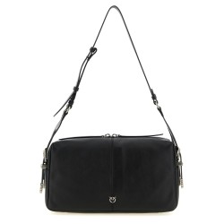 'Keeper' medium shoulder bag