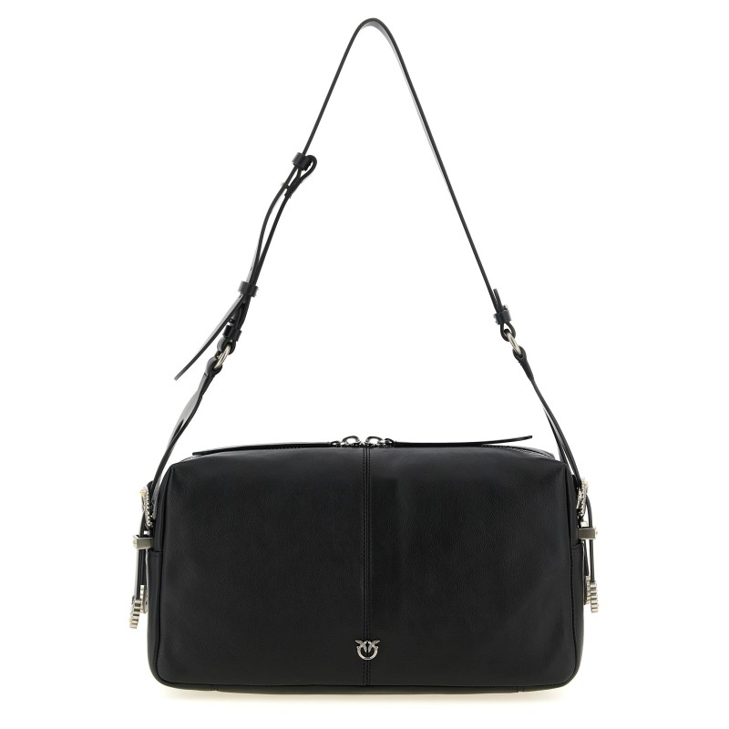 'Keeper' medium shoulder bag