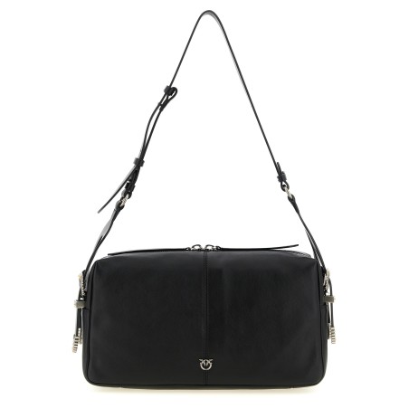 'Keeper' medium shoulder bag