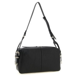 'Keeper' medium shoulder bag