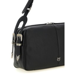 'Keeper' medium shoulder bag