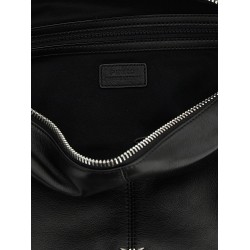 'Keeper' medium shoulder bag