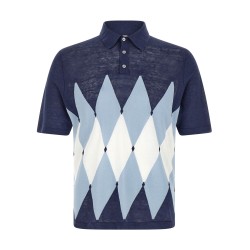 Polo Argyle