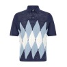 Polo Argyle