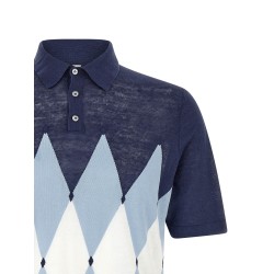 Polo Argyle
