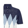 Polo Argyle