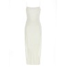 'La Robe Maille Plumetis' dress