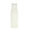 'La Robe Maille Plumetis' dress