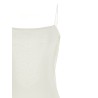 'La Robe Maille Plumetis' dress