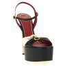Valentino Garavani 'Crasher' sandals