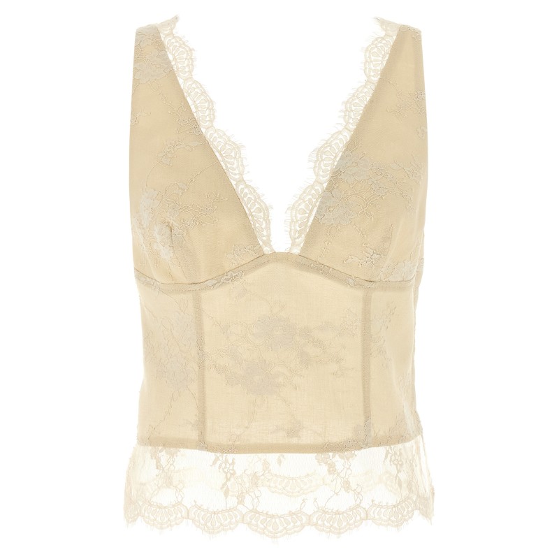 'Janessa' top