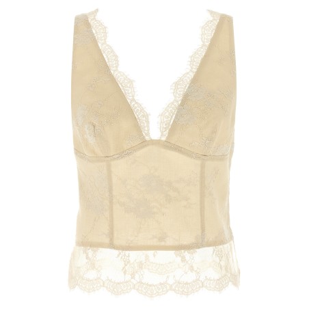 'Janessa' top