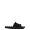 Cross-stitch espadrilles