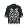 'Émeraude' shirt