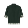 'Émeraude' shirt