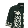 'Émeraude' shirt