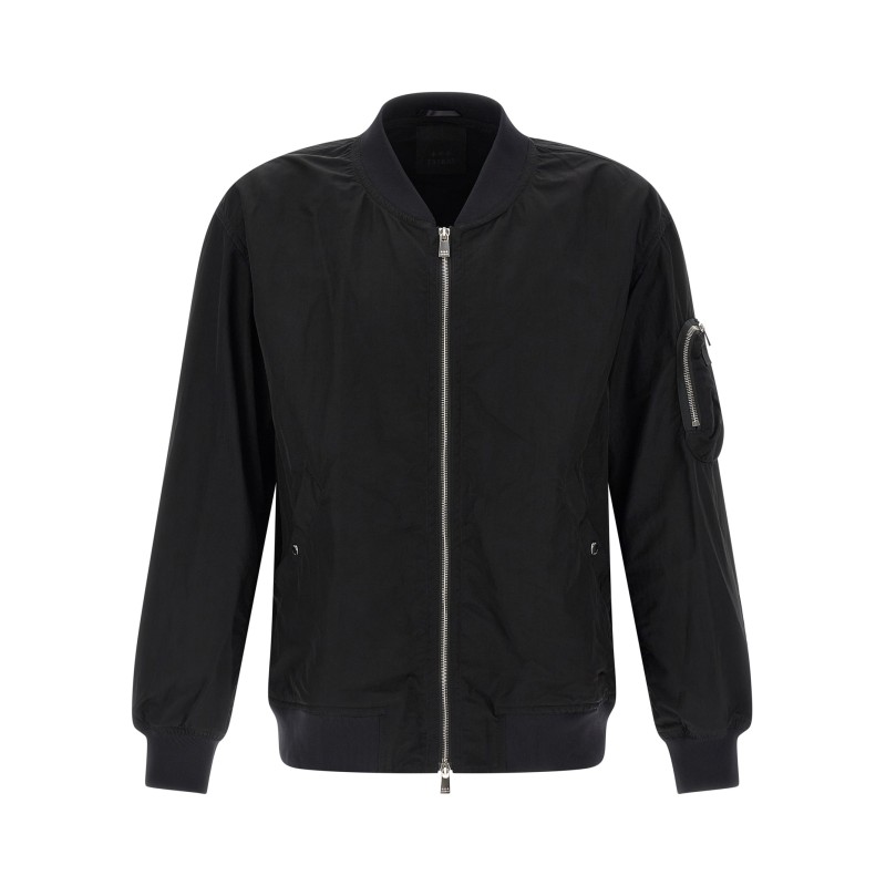 'Tomori' blouson
