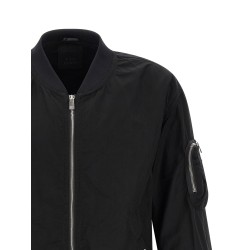 'Tomori' blouson