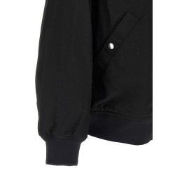 'Tomori' blouson