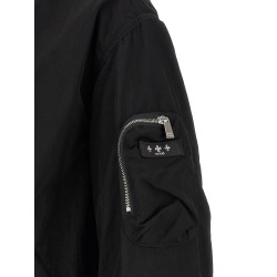 'Tomori' blouson